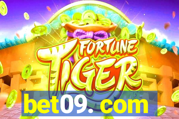 bet09. com